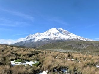 climm Carihuairazo