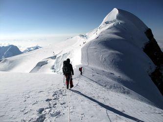 Mera peak