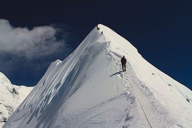 Island peak