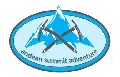 andean summit adventure logo