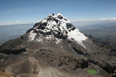 Iliniza South