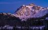 Mount Shuksan image