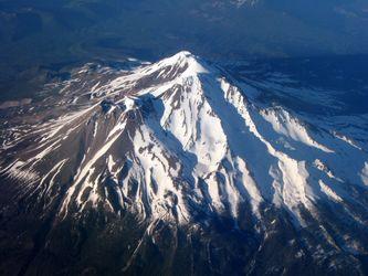Mount Shasta image