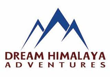 Dream Himalaya Adventures Private Limited logo