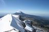 Iztaccihuatl image