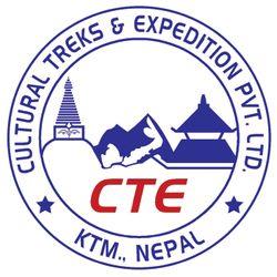 Cultural Treks & Expedition Pvt. Ltd. logo
