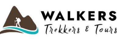 Walkers Trekkers and Tours logo