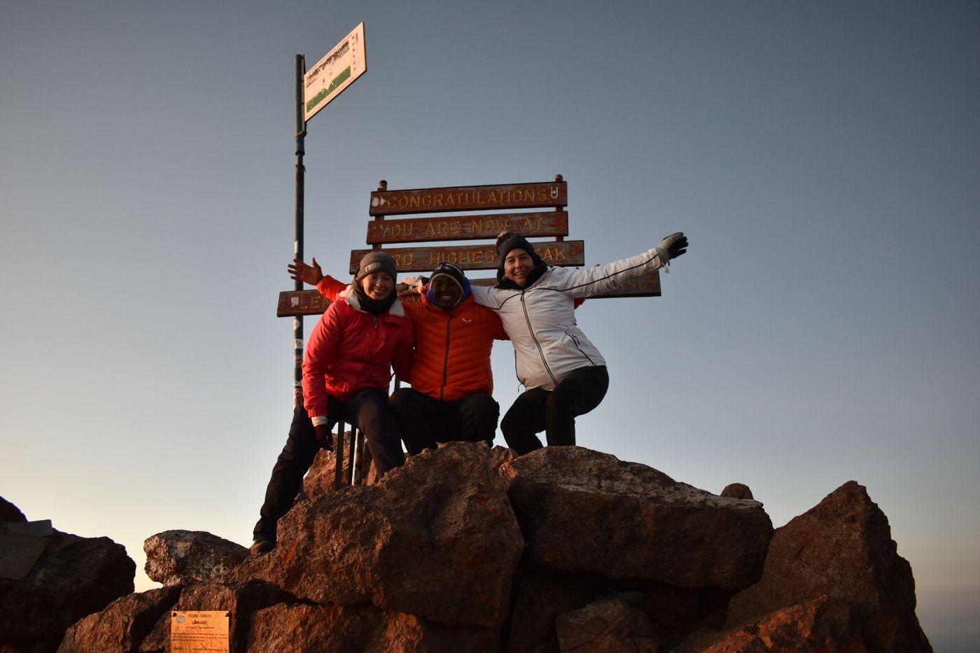 Walkers Trekkers and Tours cover image