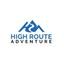 HR Adventure  logo