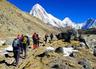 Mount Everest Base Camp image