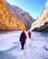 Everest Alpine Trekking Guided expedition to Chadar Trek